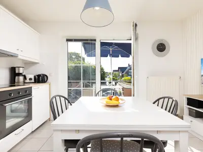 Ferienwohnung für 4 Personen (40 m²) in Laboe 10/10