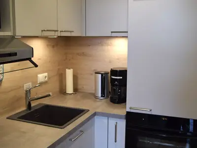 Ferienwohnung für 4 Personen (48 m²) in Laboe 1/10