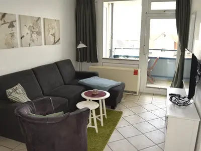 Ferienwohnung für 4 Personen (48 m²) in Laboe 2/10