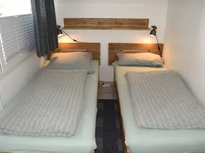 Ferienwohnung für 4 Personen (48 m²) in Laboe 4/10