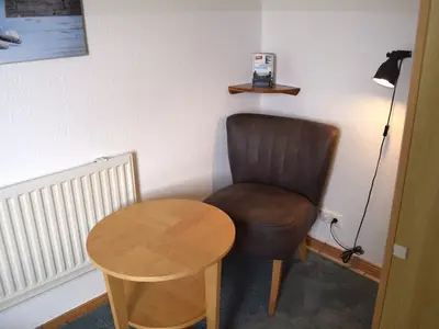 Ferienwohnung für 4 Personen (48 m²) in Laboe 5/10