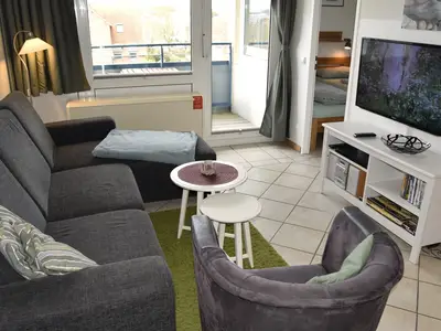 Ferienwohnung für 4 Personen (48 m²) in Laboe 6/10