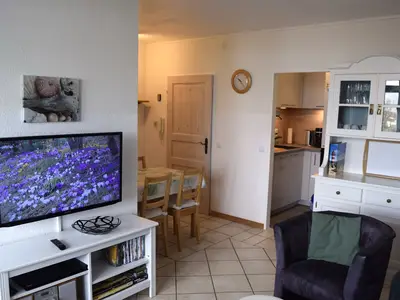 Ferienwohnung für 4 Personen (48 m²) in Laboe 7/10