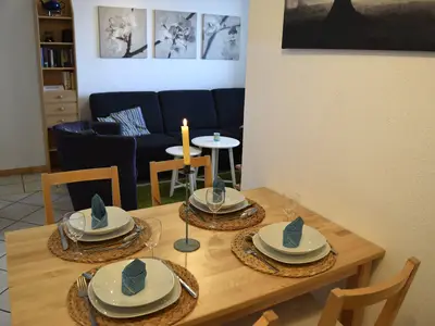 Ferienwohnung für 4 Personen (48 m²) in Laboe 9/10