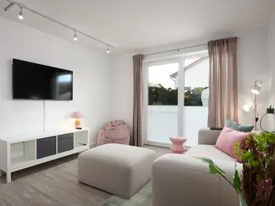 Ferienwohnung für 4 Personen (88 m²) in Laboe 1/10