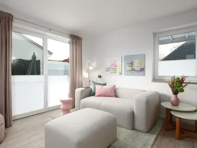 Ferienwohnung für 4 Personen (88 m²) in Laboe 2/10