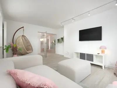 Ferienwohnung für 4 Personen (88 m²) in Laboe 3/10