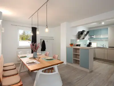 Ferienwohnung für 4 Personen (88 m²) in Laboe 6/10