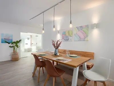 Ferienwohnung für 4 Personen (88 m²) in Laboe 8/10