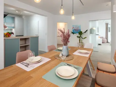 Ferienwohnung für 4 Personen (88 m²) in Laboe 9/10