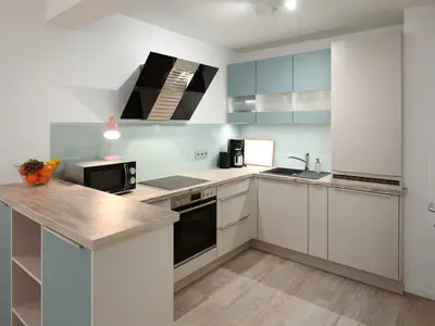 Ferienwohnung für 4 Personen (88 m²) in Laboe 10/10