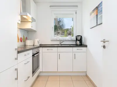 Ferienwohnung für 4 Personen (58 m²) in Laboe 3/10