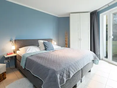 Ferienwohnung für 4 Personen (58 m²) in Laboe 4/10