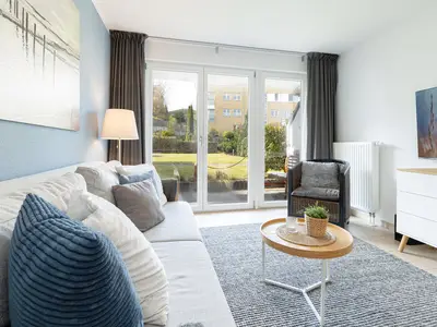 Ferienwohnung für 4 Personen (58 m²) in Laboe 5/10