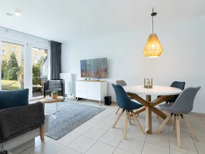 Ferienwohnung für 4 Personen (58 m²) in Laboe 6/10