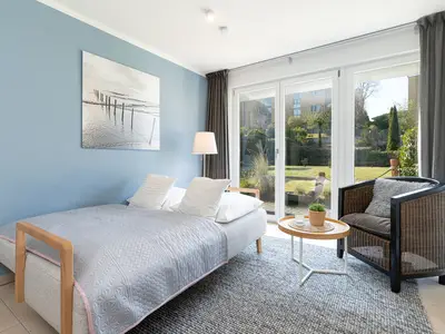 Ferienwohnung für 4 Personen (58 m²) in Laboe 7/10