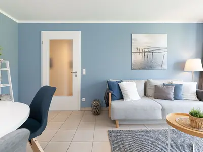 Ferienwohnung für 4 Personen (58 m²) in Laboe 8/10
