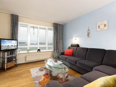 Ferienwohnung für 4 Personen (62 m²) in Laboe 2/10