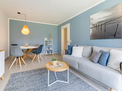 Ferienwohnung für 4 Personen (58 m²) in Laboe 9/10