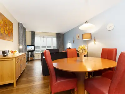Ferienwohnung für 4 Personen (62 m²) in Laboe 3/10
