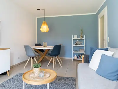 Ferienwohnung für 4 Personen (58 m²) in Laboe 10/10