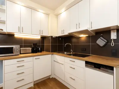 Ferienwohnung für 4 Personen (62 m²) in Laboe 5/10