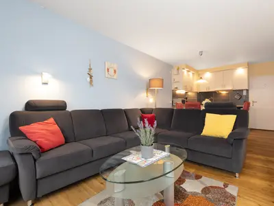 Ferienwohnung für 4 Personen (62 m²) in Laboe 6/10