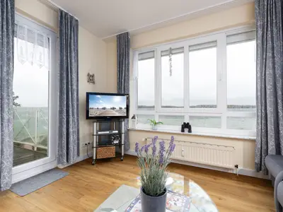 Ferienwohnung für 4 Personen (62 m²) in Laboe 7/10