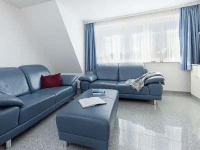 Ferienwohnung für 5 Personen (56 m²) in Laboe 1/10