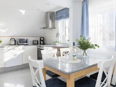 Ferienwohnung für 5 Personen (56 m²) in Laboe 2/10