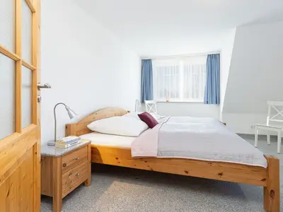 Ferienwohnung für 5 Personen (56 m²) in Laboe 3/10