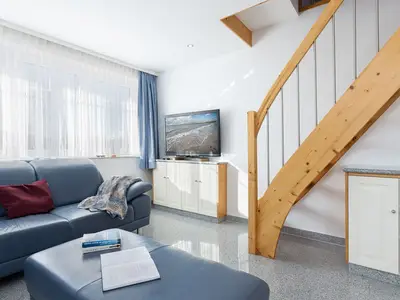 Ferienwohnung für 5 Personen (56 m²) in Laboe 5/10