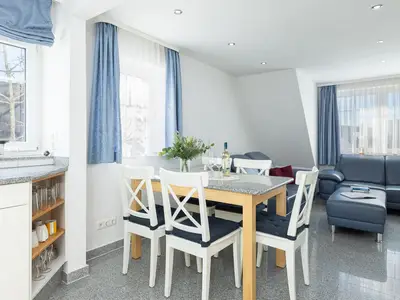 Ferienwohnung für 5 Personen (56 m²) in Laboe 6/10