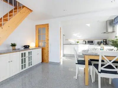 Ferienwohnung für 5 Personen (56 m²) in Laboe 8/10