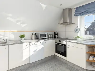 Ferienwohnung für 5 Personen (56 m²) in Laboe 9/10