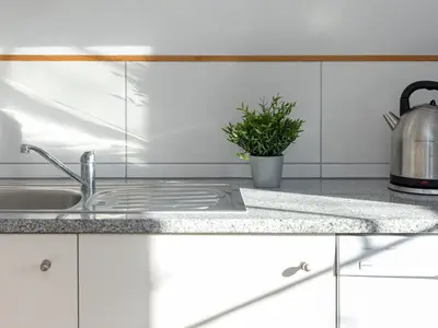 Ferienwohnung für 5 Personen (56 m²) in Laboe 10/10