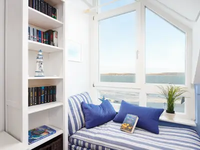 Ferienwohnung für 4 Personen (43 m²) in Laboe 1/10