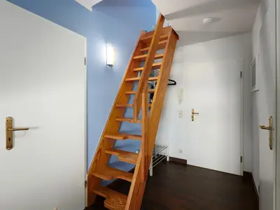 Ferienwohnung für 4 Personen (43 m²) in Laboe 10/10