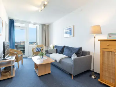 Ferienwohnung für 2 Personen (40 m²) in Laboe 1/10