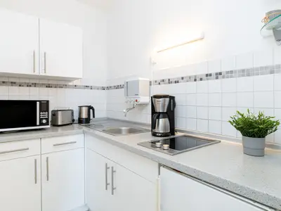 Ferienwohnung für 2 Personen (40 m²) in Laboe 3/10