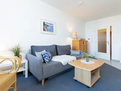 Ferienwohnung für 2 Personen (40 m²) in Laboe 4/10