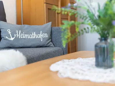 Ferienwohnung für 2 Personen (40 m²) in Laboe 5/10