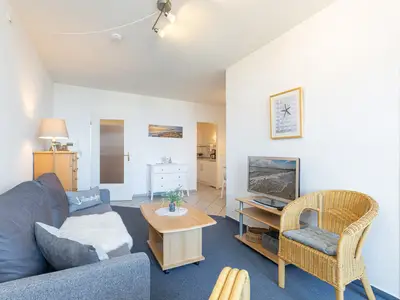 Ferienwohnung für 2 Personen (40 m²) in Laboe 6/10
