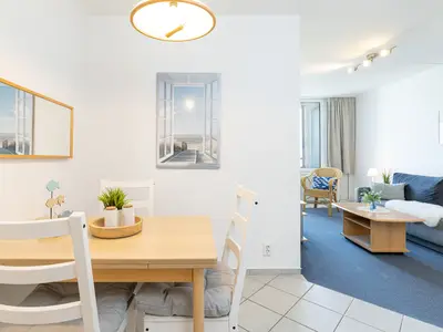 Ferienwohnung für 2 Personen (40 m²) in Laboe 7/10