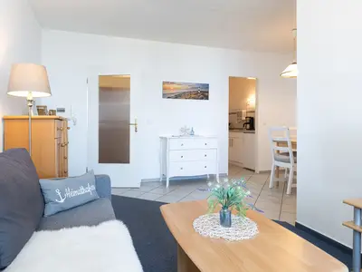 Ferienwohnung für 2 Personen (40 m²) in Laboe 8/10