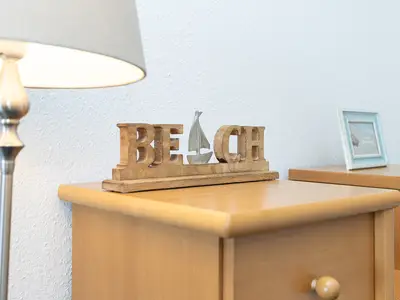 Ferienwohnung für 2 Personen (40 m²) in Laboe 9/10