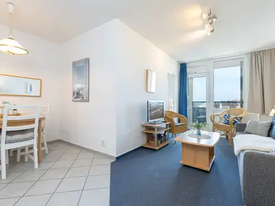 Ferienwohnung für 2 Personen (40 m²) in Laboe 10/10