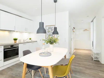 Ferienwohnung für 6 Personen (68 m²) in Laboe 2/10