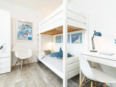 Ferienwohnung für 6 Personen (68 m²) in Laboe 3/10