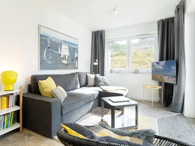 Ferienwohnung für 6 Personen (68 m²) in Laboe 4/10